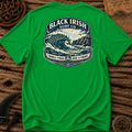 Celtic Break Heritage Surf Tee