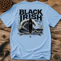 Black on Black  T-shirt