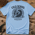 Cold School Final Exam Surfing T-shirt