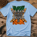 Crossed Surf Boards Surfing T-shirt