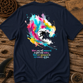 Waves of Fear Surfing T-shirt