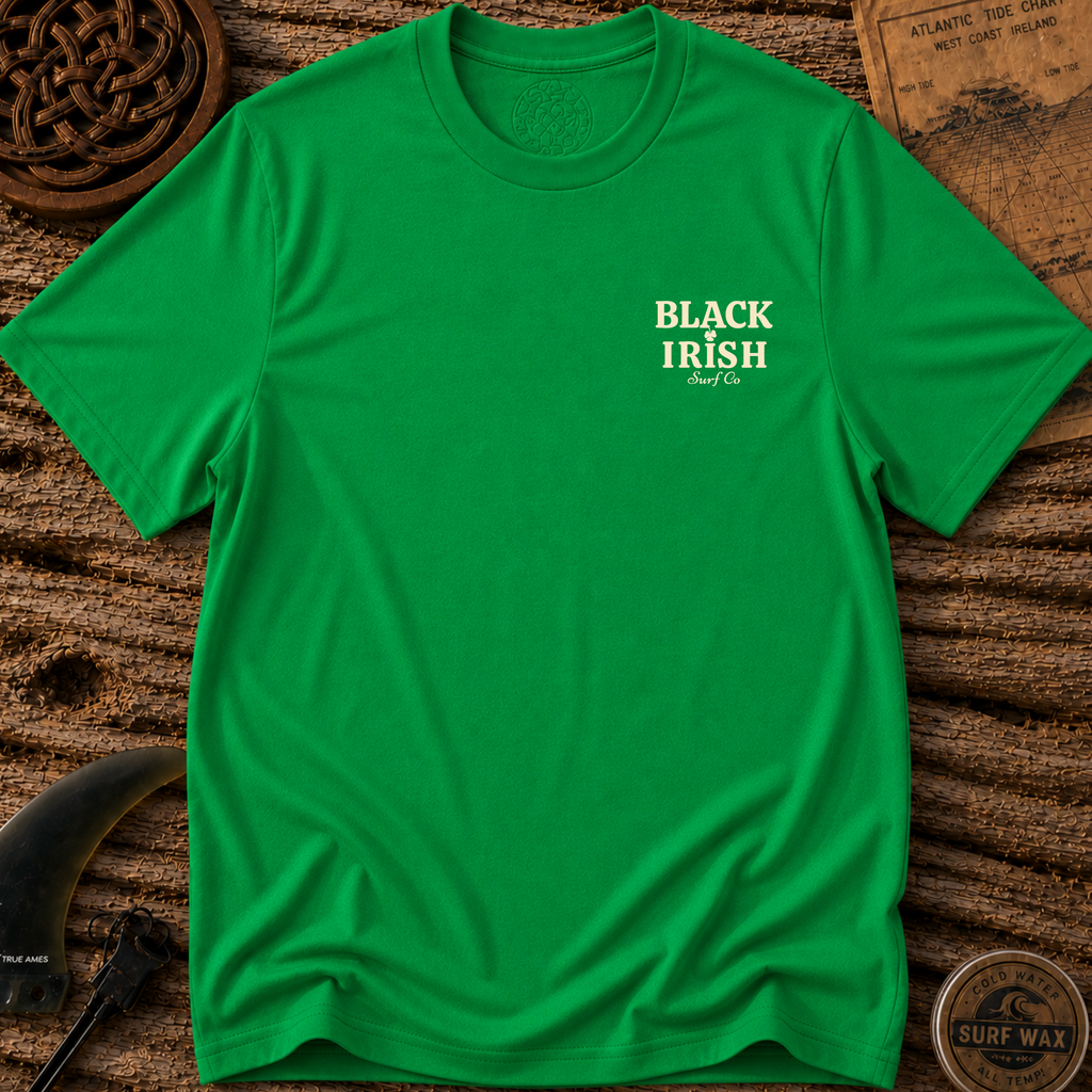 Surfer Identity Surfing T-shirt