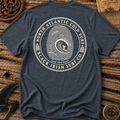 Surfer Identity Surfing T-shirt