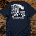 Mulligahmore The Irish Beast Surfing T-shirt