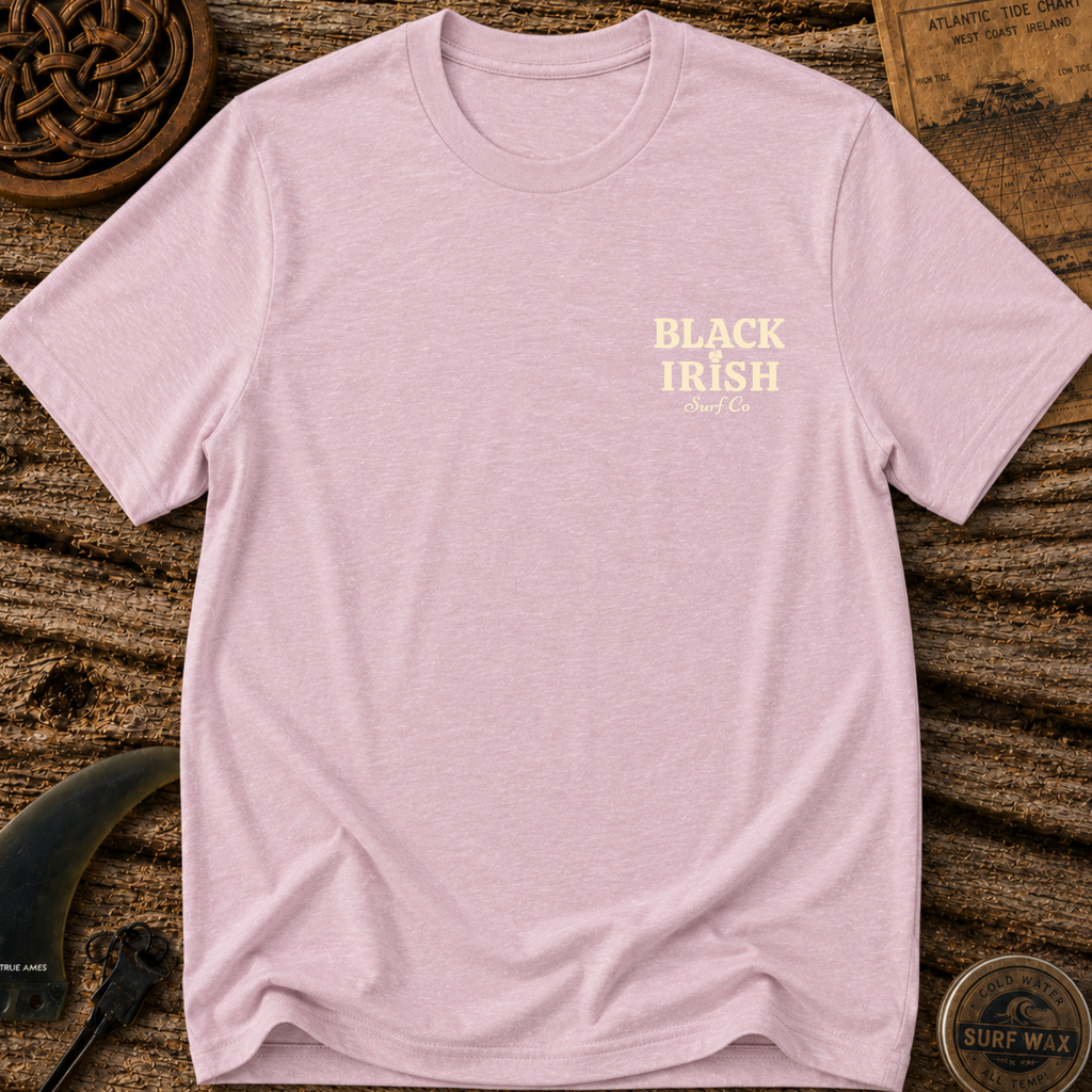 Stoked To Surf T-shirt