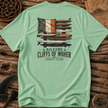 Surf Board Rack T-shirt