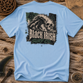 Skull Tidal Wave T-shirt
