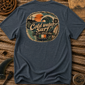 Black Irish My Sea-nificant Other Surfing T-shirt