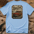 Woody Surf Wagon  Surfing T-shirt