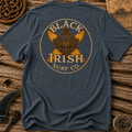 Cross Boards & Celtic Cross  Surfing T-shirt