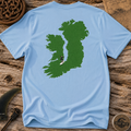 The Emerald Isle Surf Club T-shirt