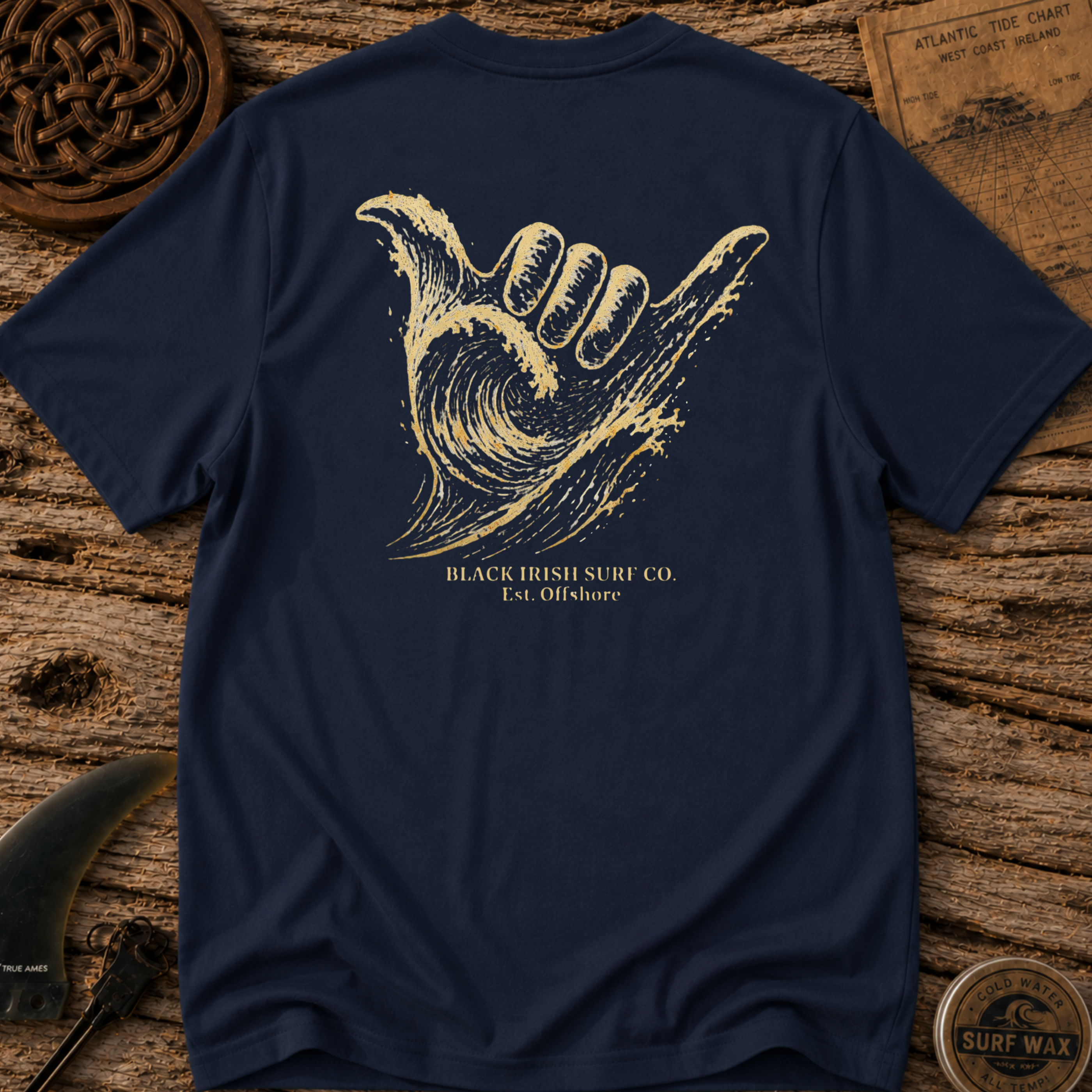 Hang Ten T-shirt
