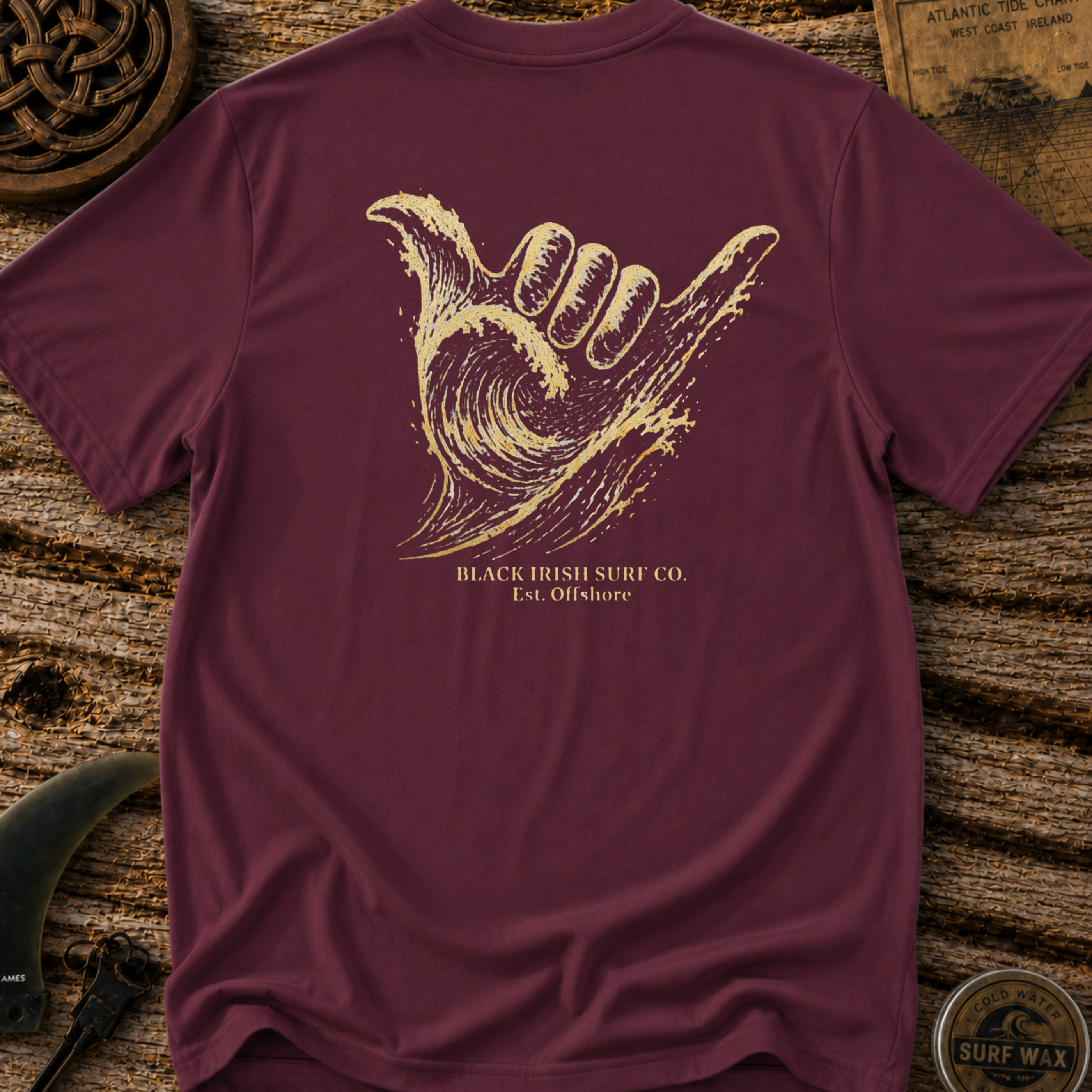 Hang Ten T-shirt