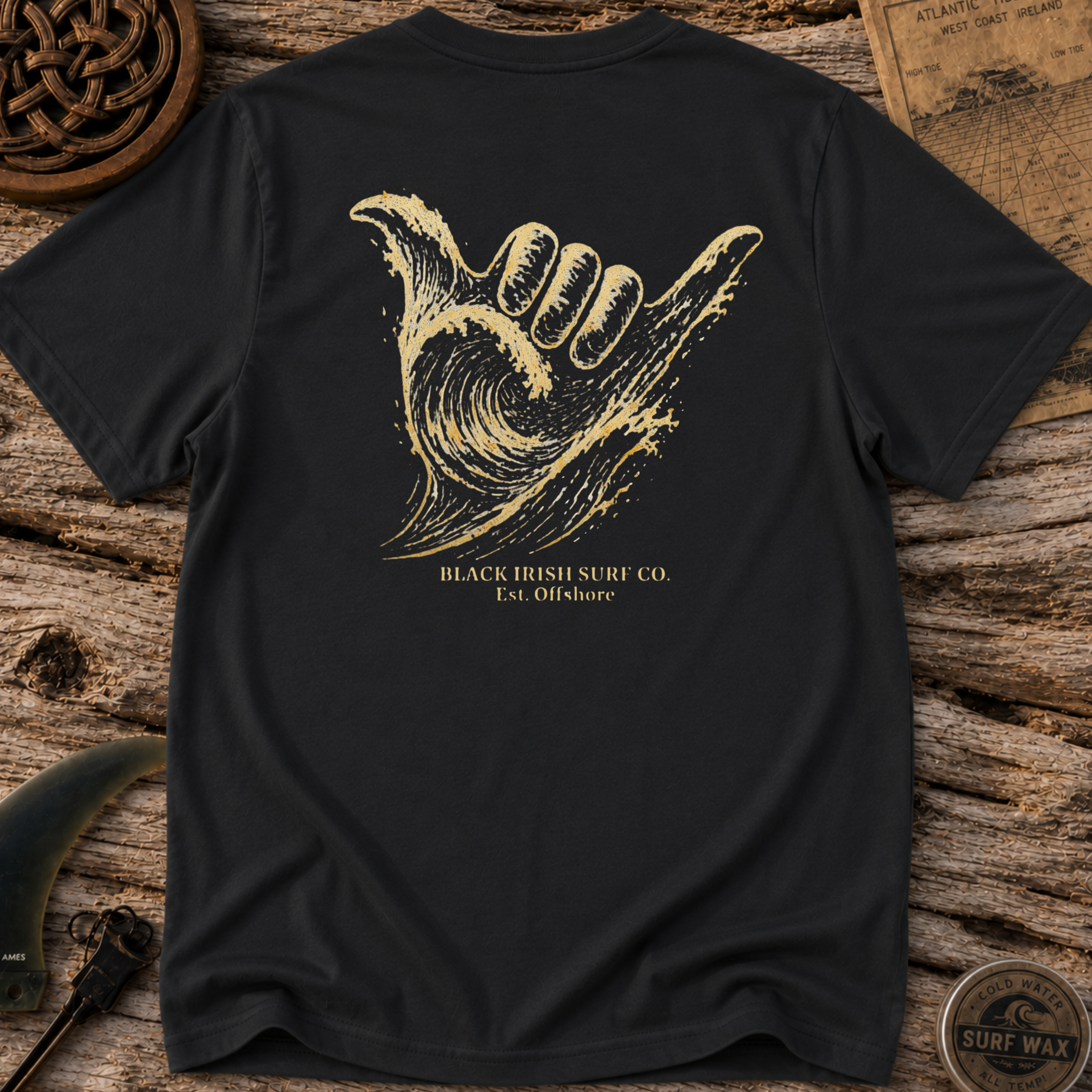 Hang Ten T-shirt