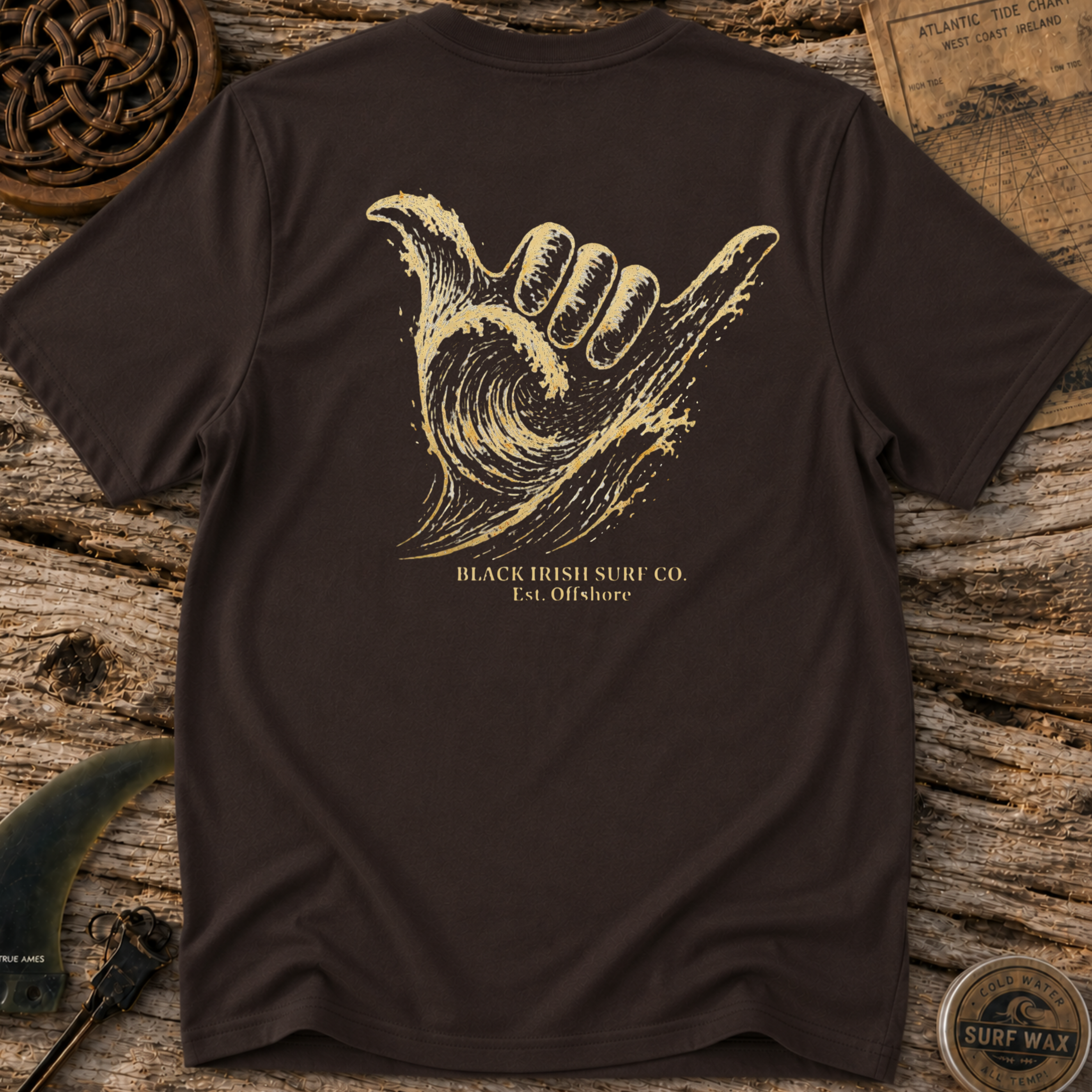 Hang Ten T-shirt