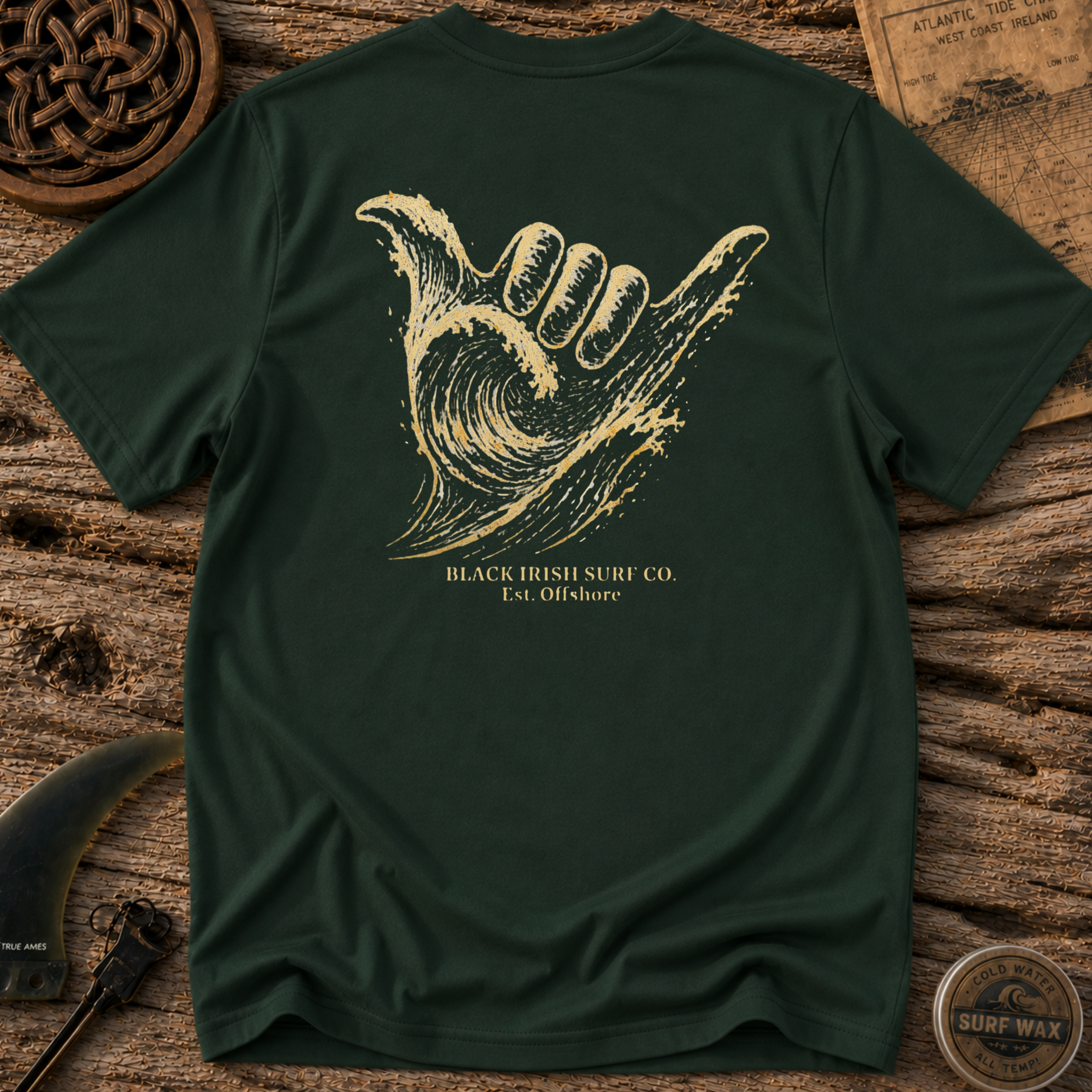 Hang Ten T-shirt