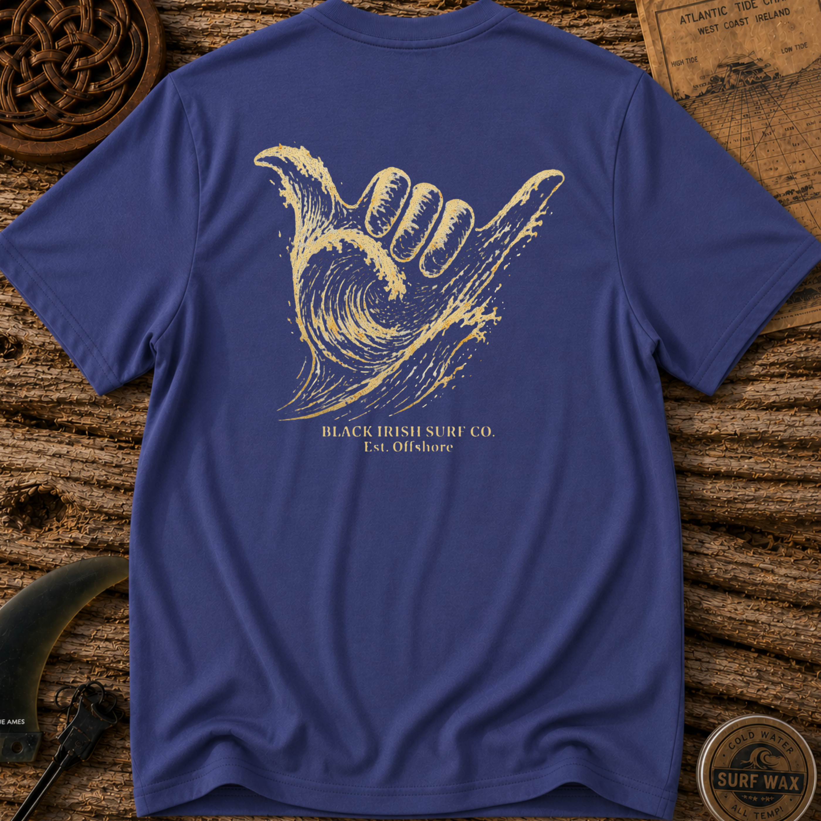 Hang Ten T-shirt