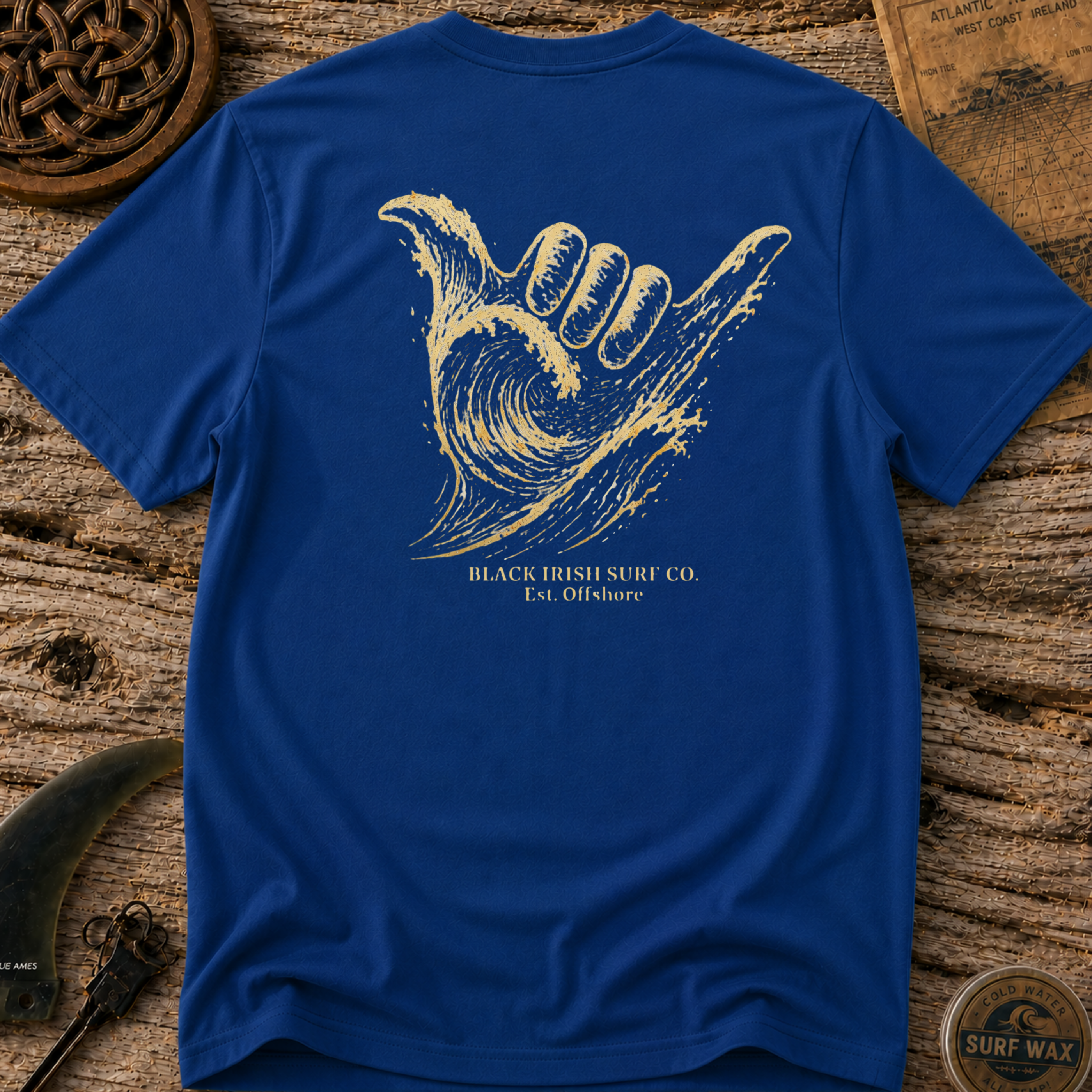 Hang Ten T-shirt