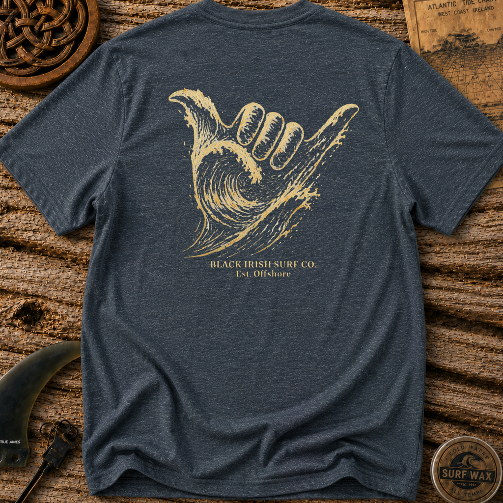 Hang Ten T-shirt