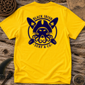 Black Irish Surf Co. Octopirate T-shirt