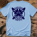 Octopirate Surf T-shirt