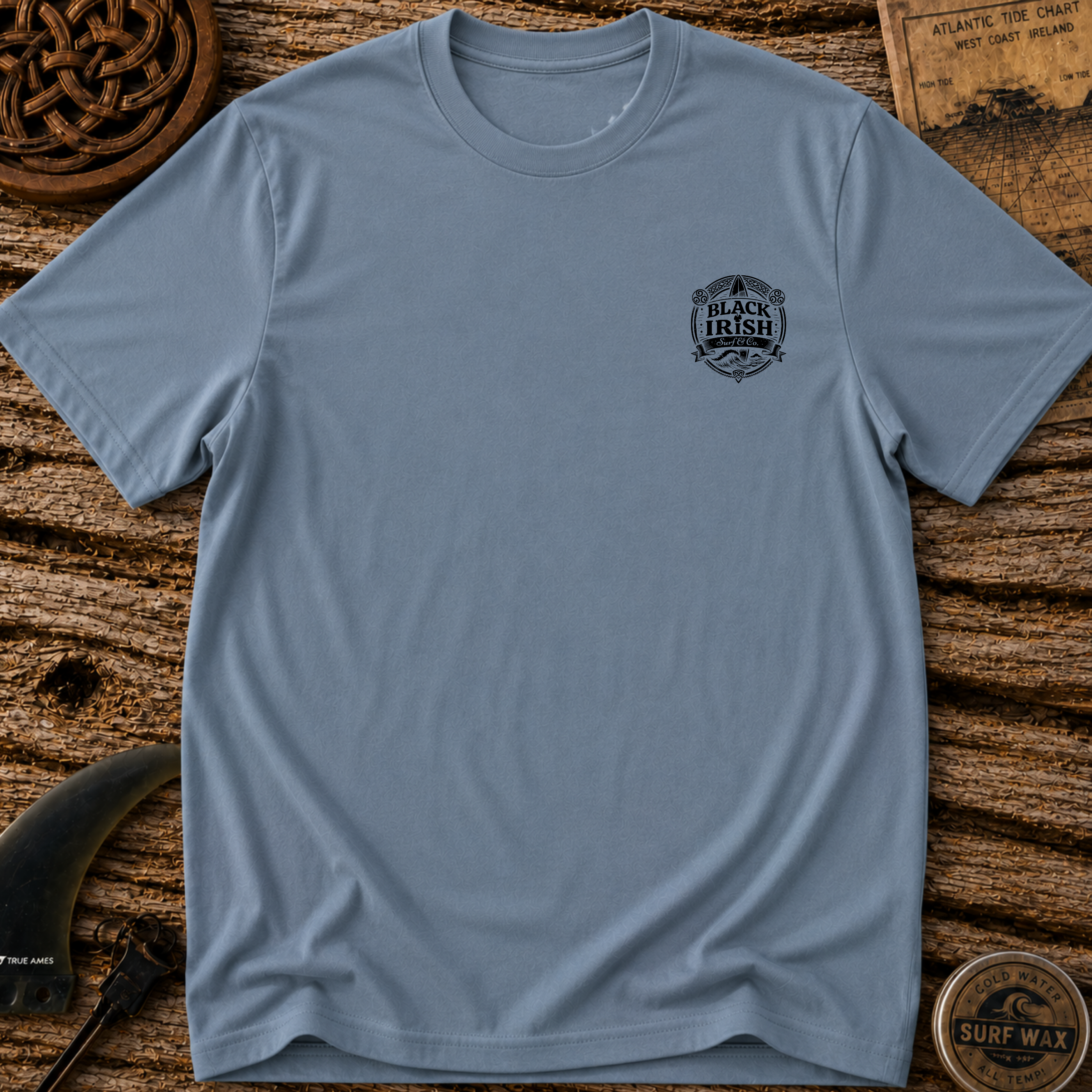 Family Surf Trip T-shirt