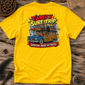 Family Surf Trip T-shirt
