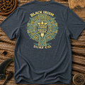 Celtic Cross Sun Surfing T-shirt
