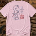 Dad and Daughter T-shirt