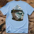 Surf Signs T-shirt