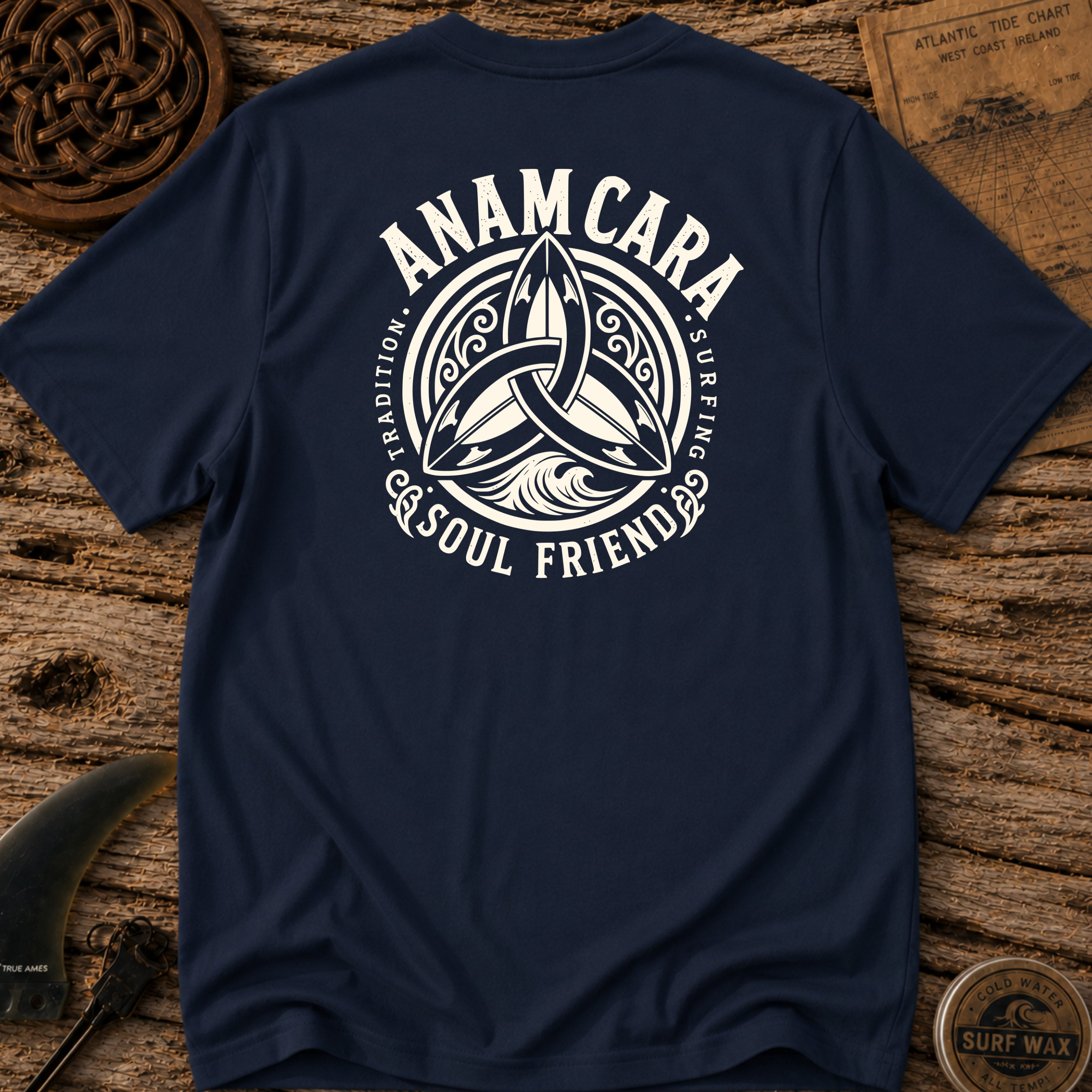 Anam Cara T-shirt