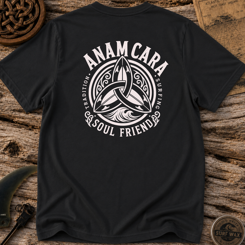 Anam Cara T-shirt