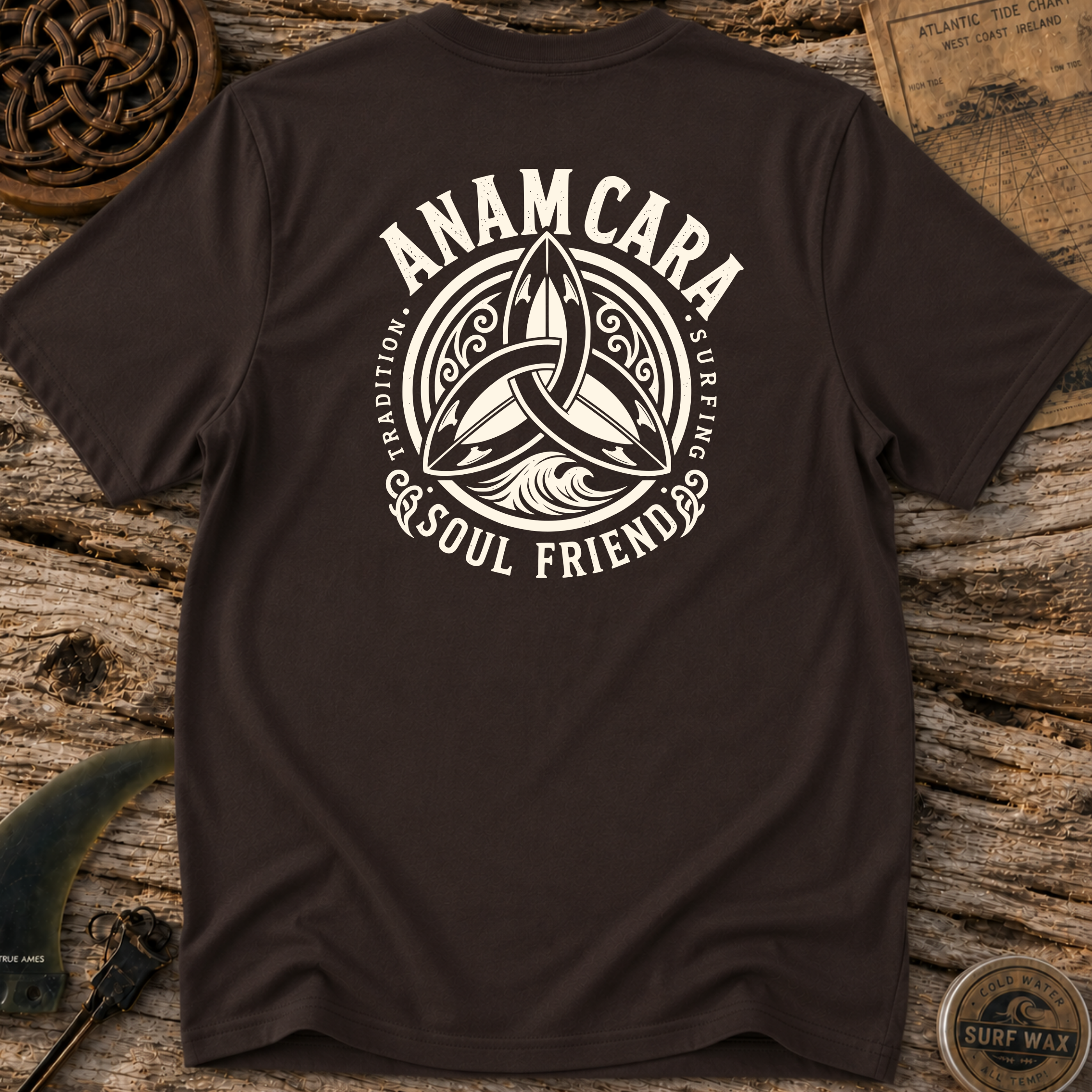 Anam Cara T-shirt