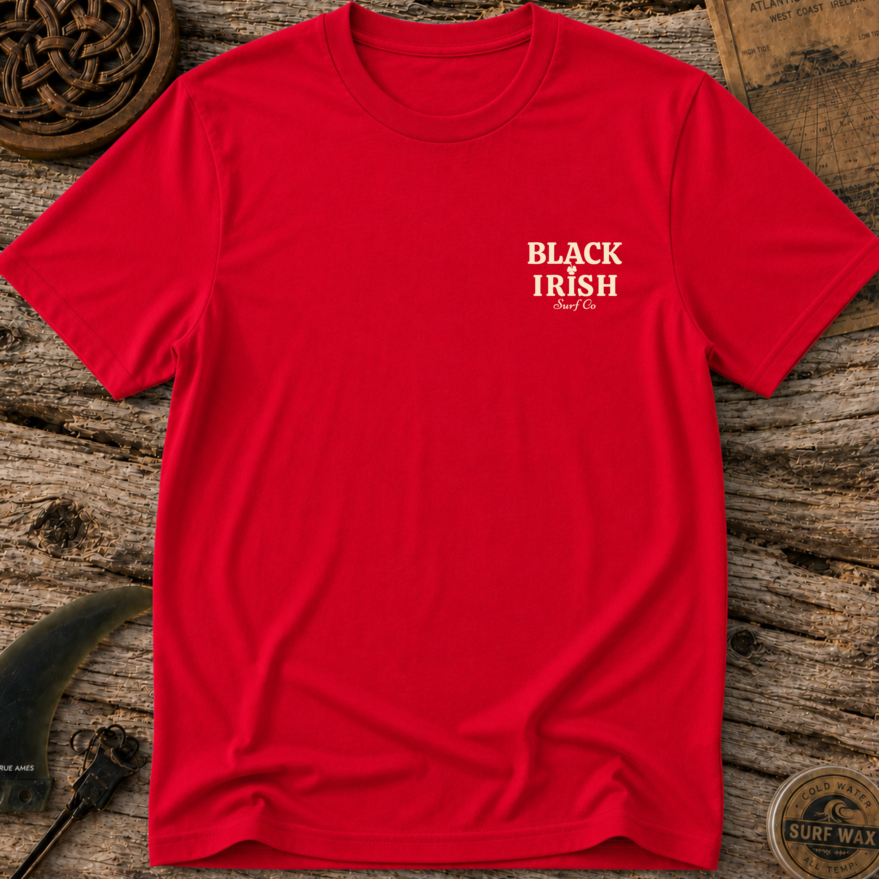 Anam Cara T-shirt