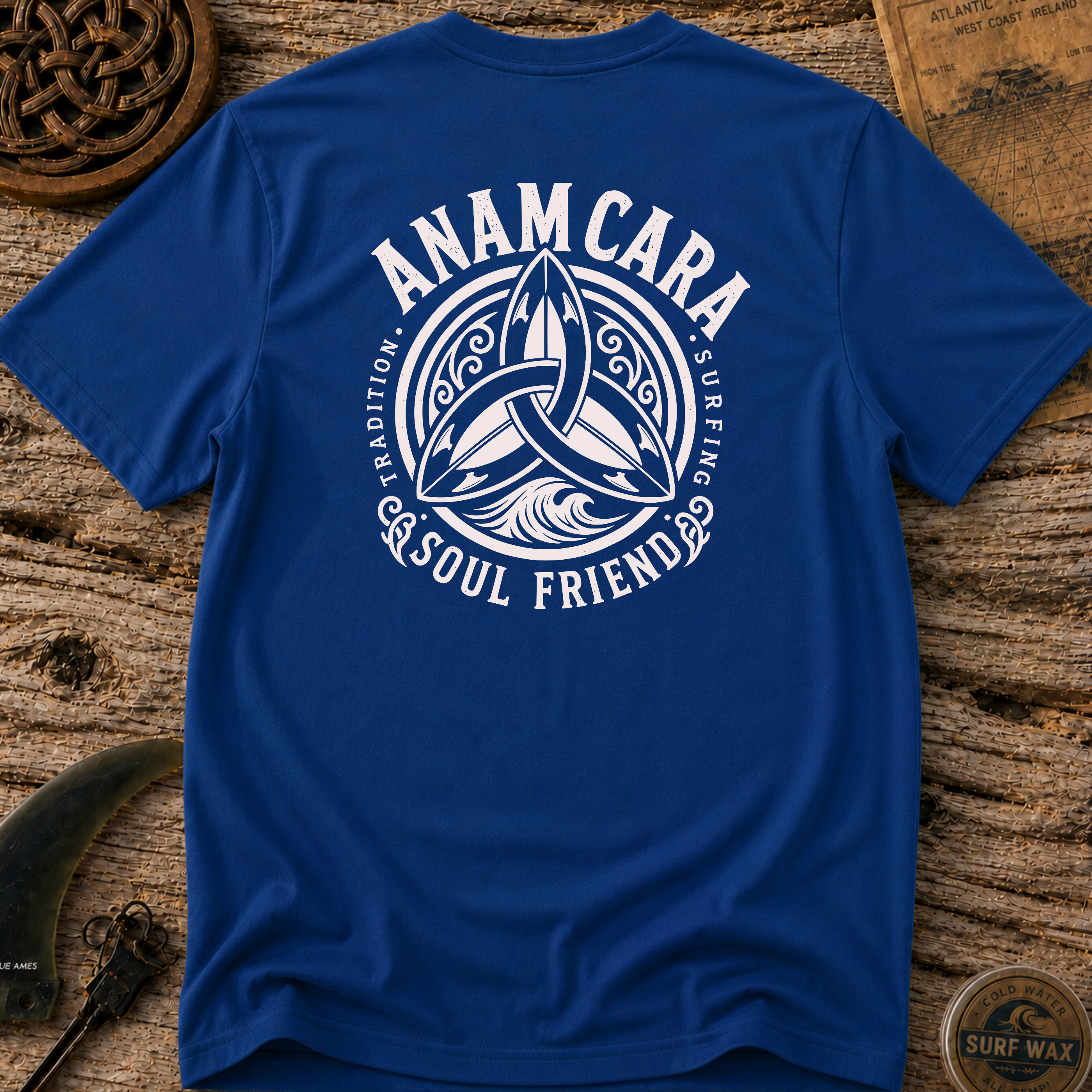 Anam Cara T-shirt