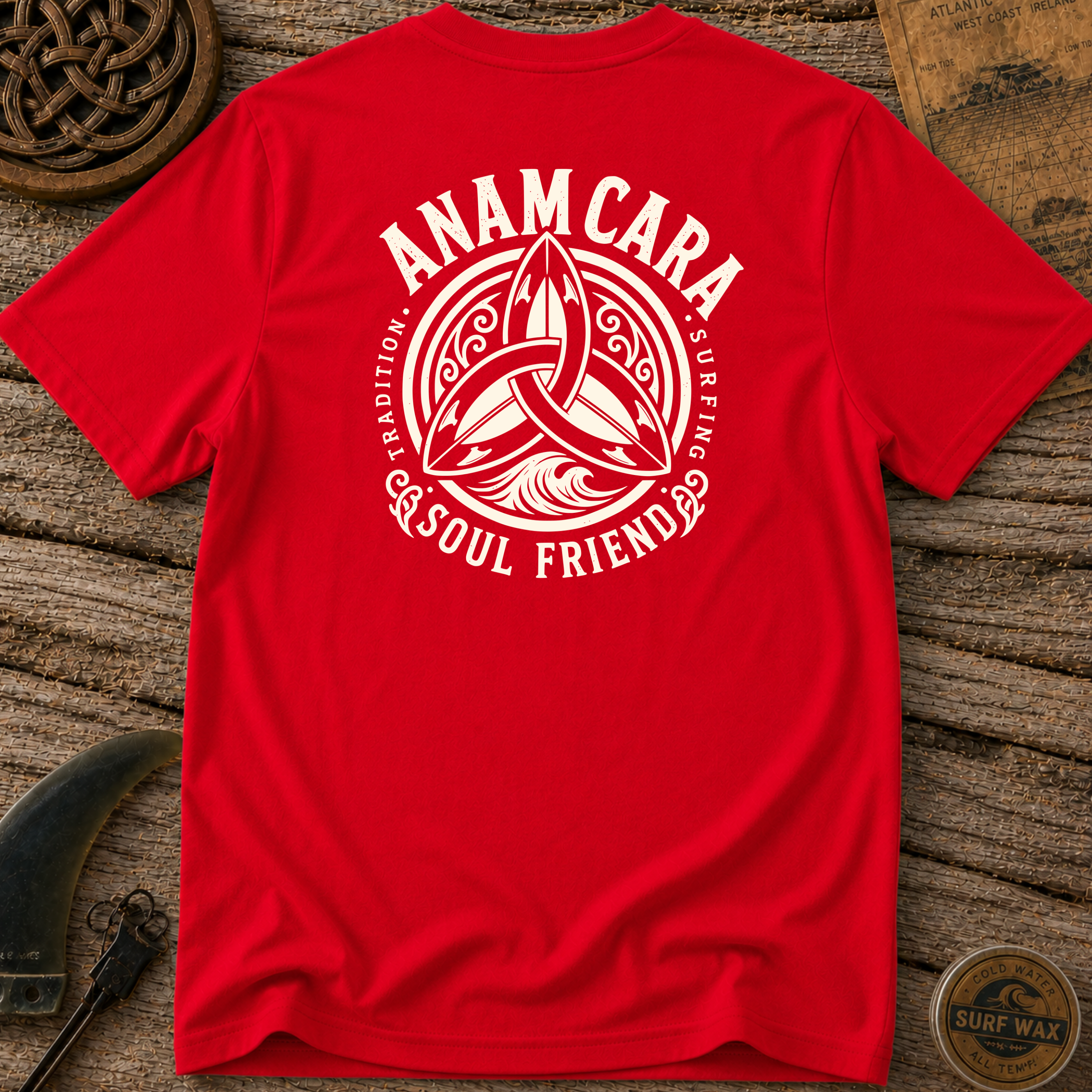 Anam Cara T-shirt
