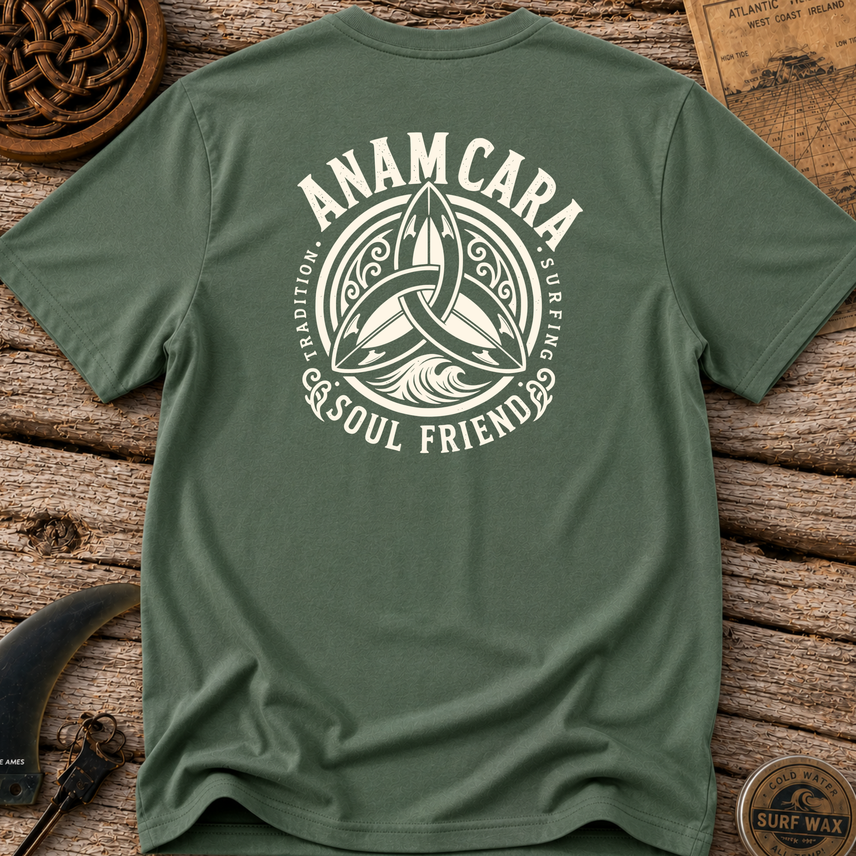 Anam Cara T-shirt
