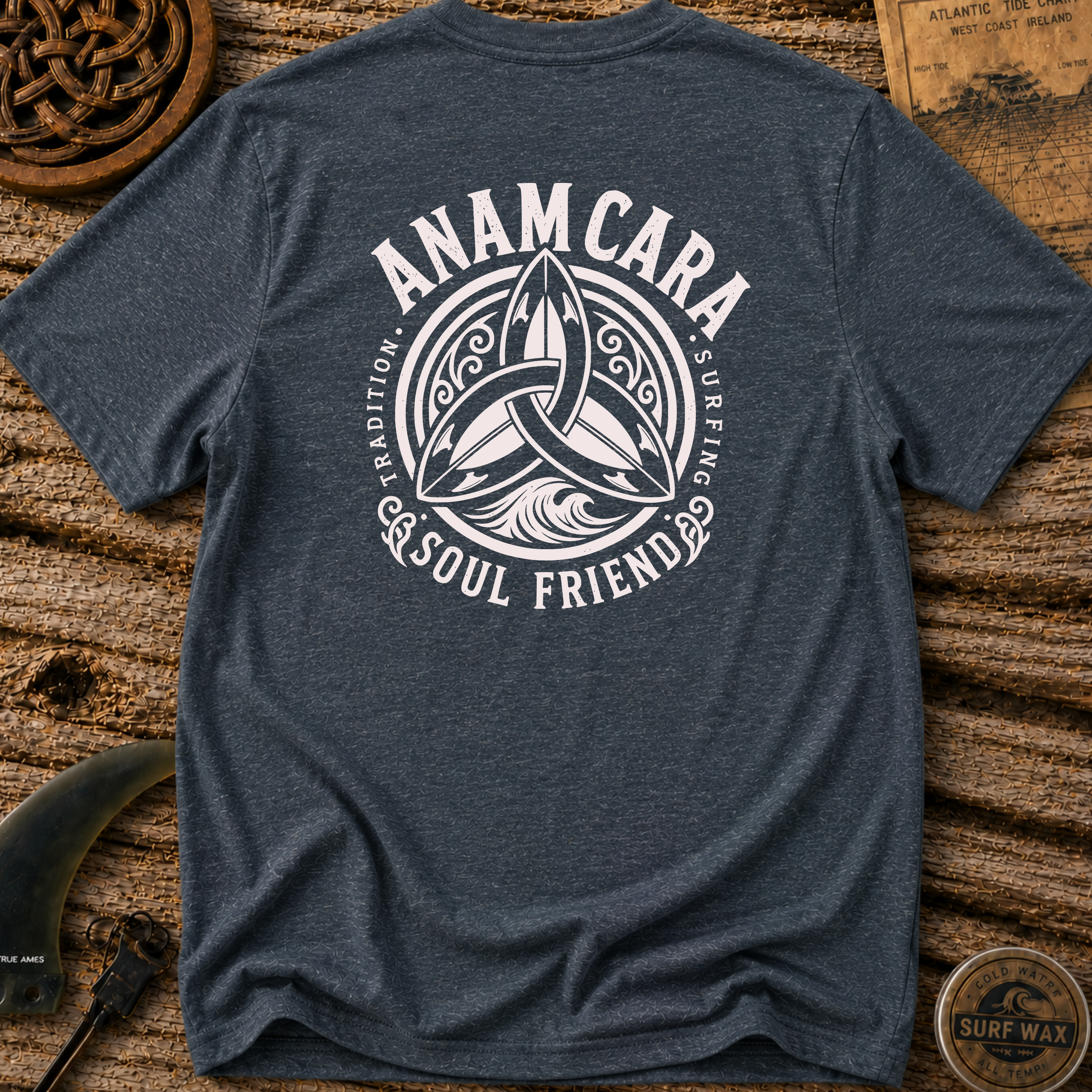 Anam Cara T-shirt