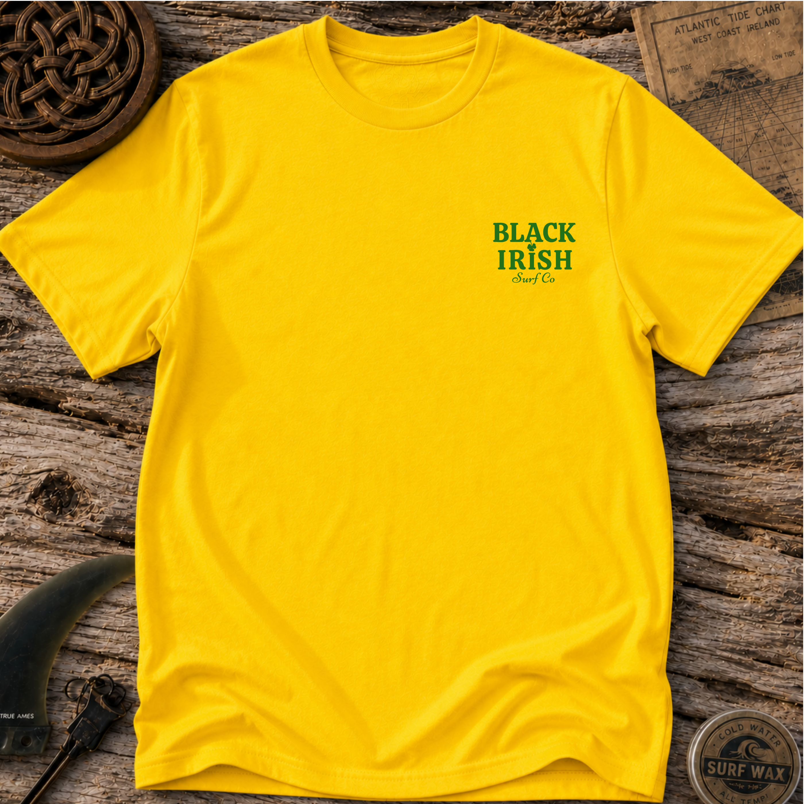 Hang Loose, Stay Salty T-shirt