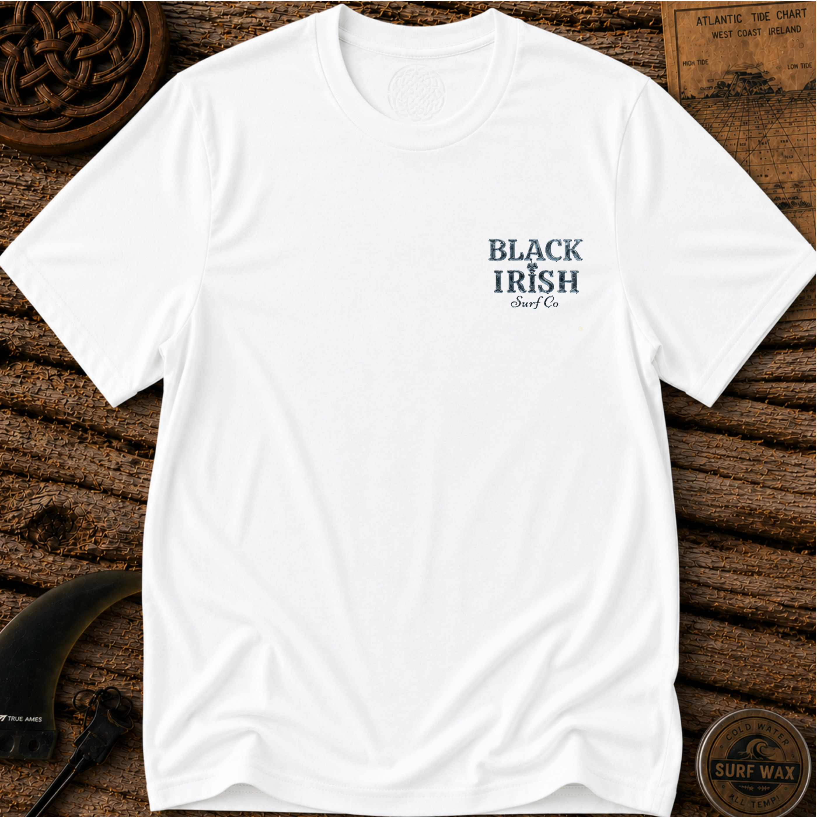 Stay Frosty T-shirt