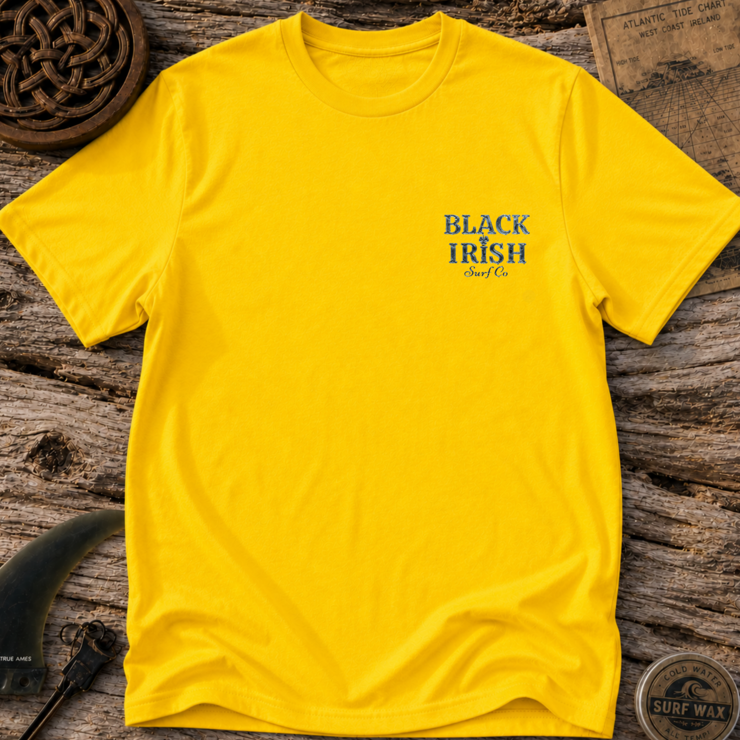 Stay Frosty T-shirt
