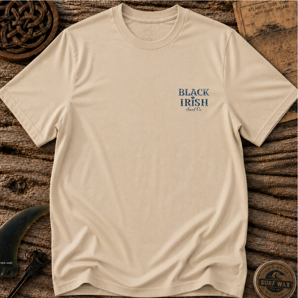 Stay Frosty T-shirt