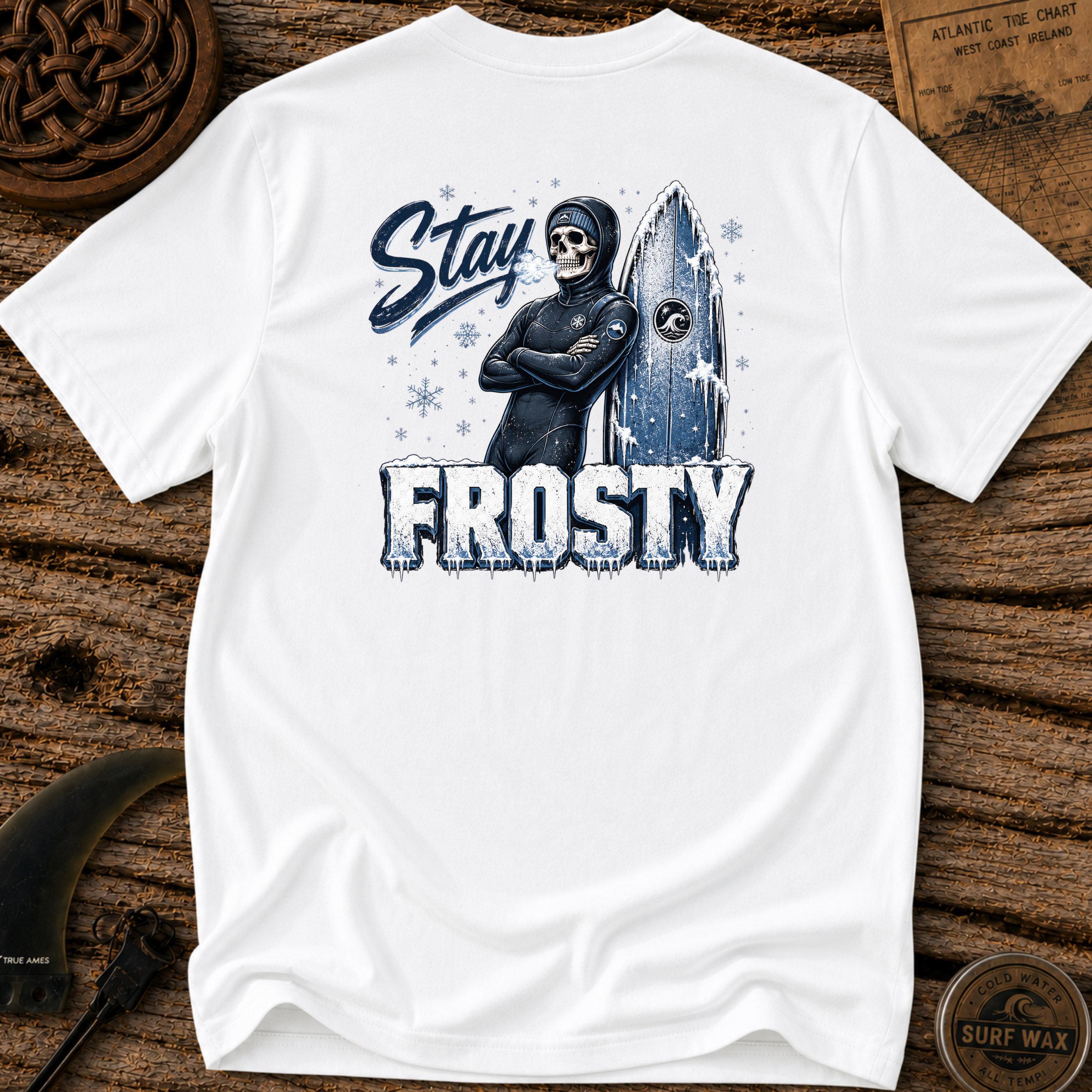 Stay Frosty T-shirt