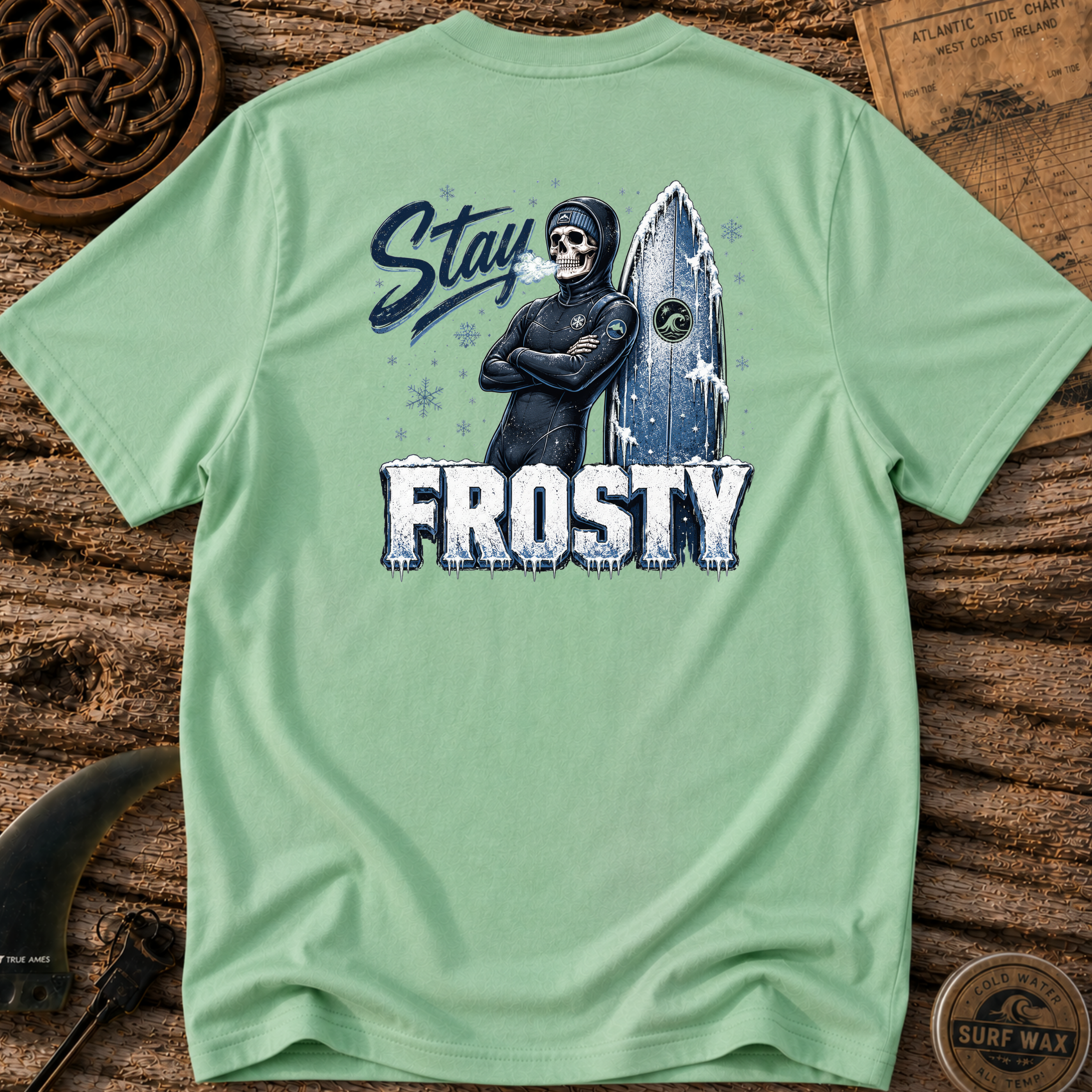 Stay Frosty T-shirt