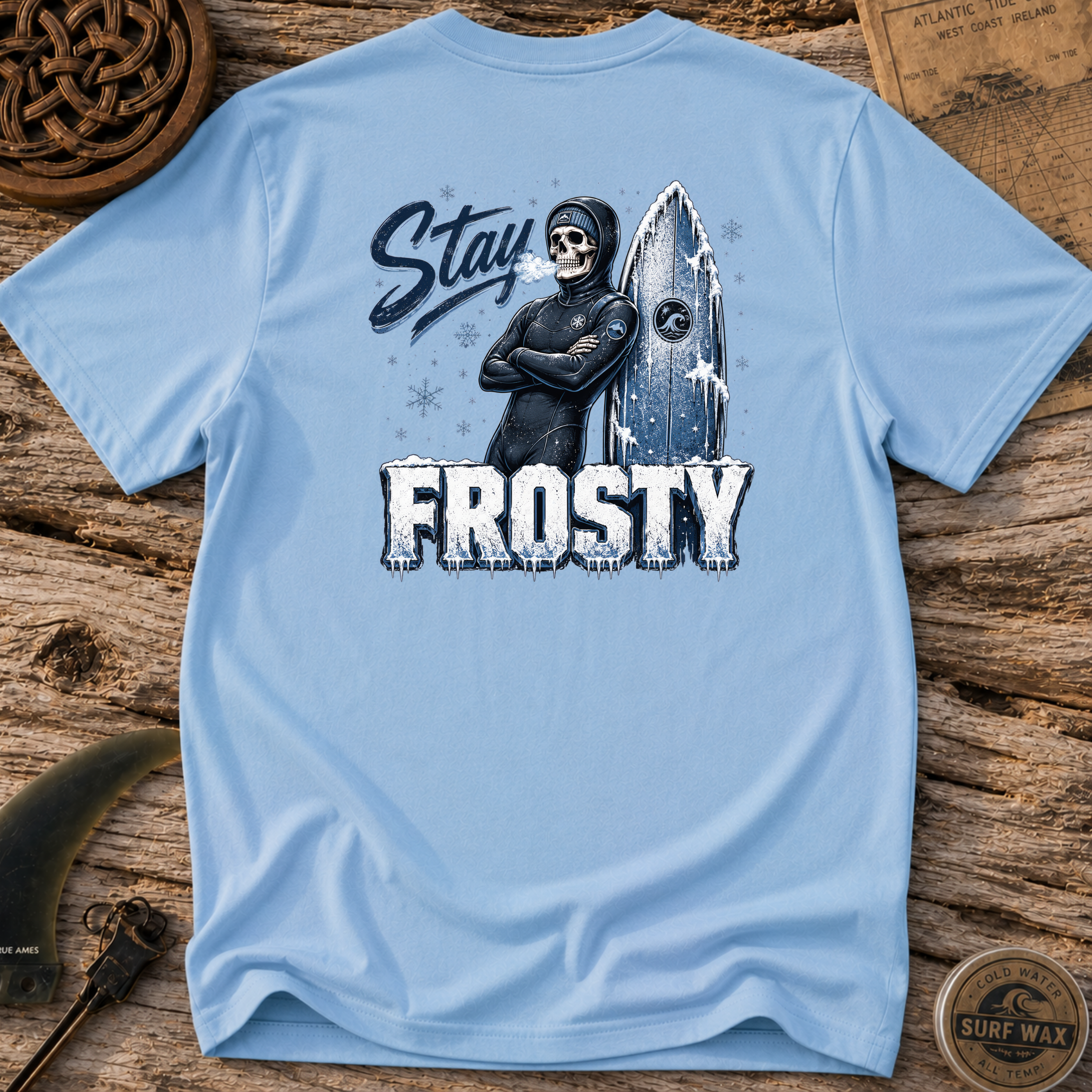 Stay Frosty T-shirt
