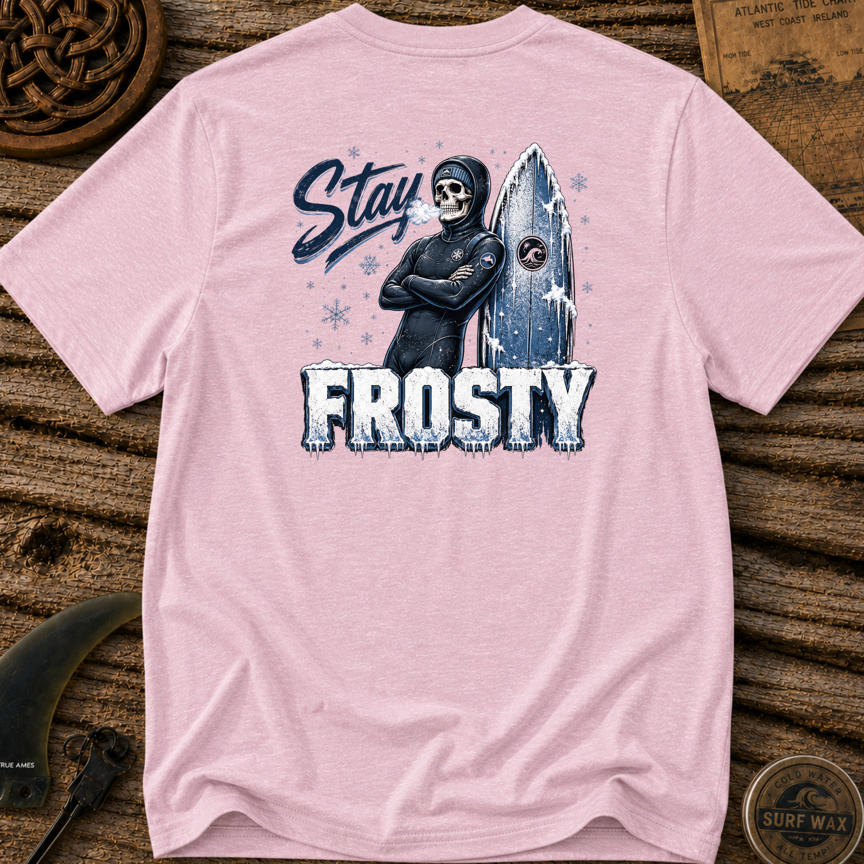 Stay Frosty T-shirt