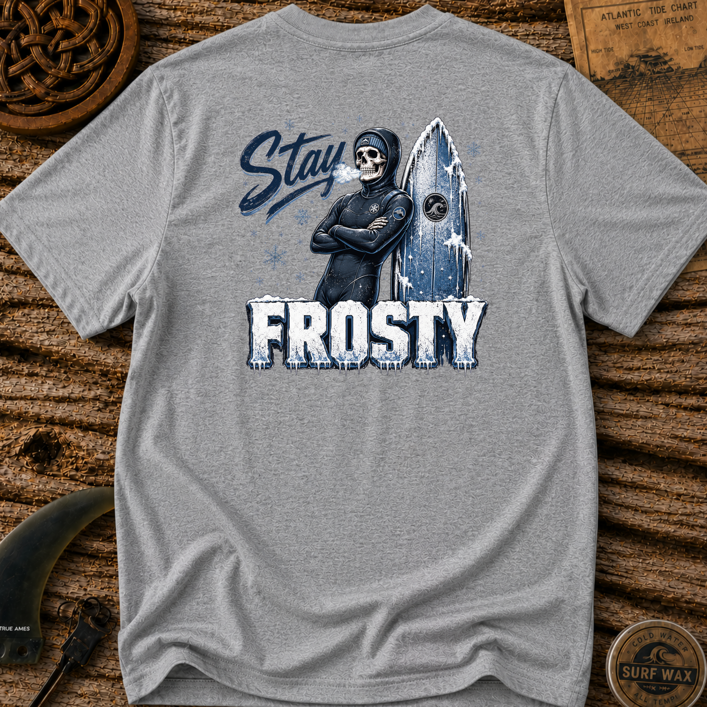 Stay Frosty T-shirt