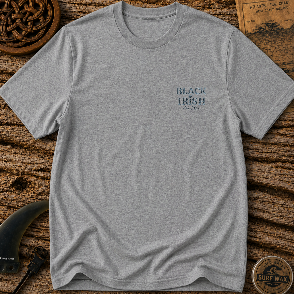 Stay Frosty T-shirt