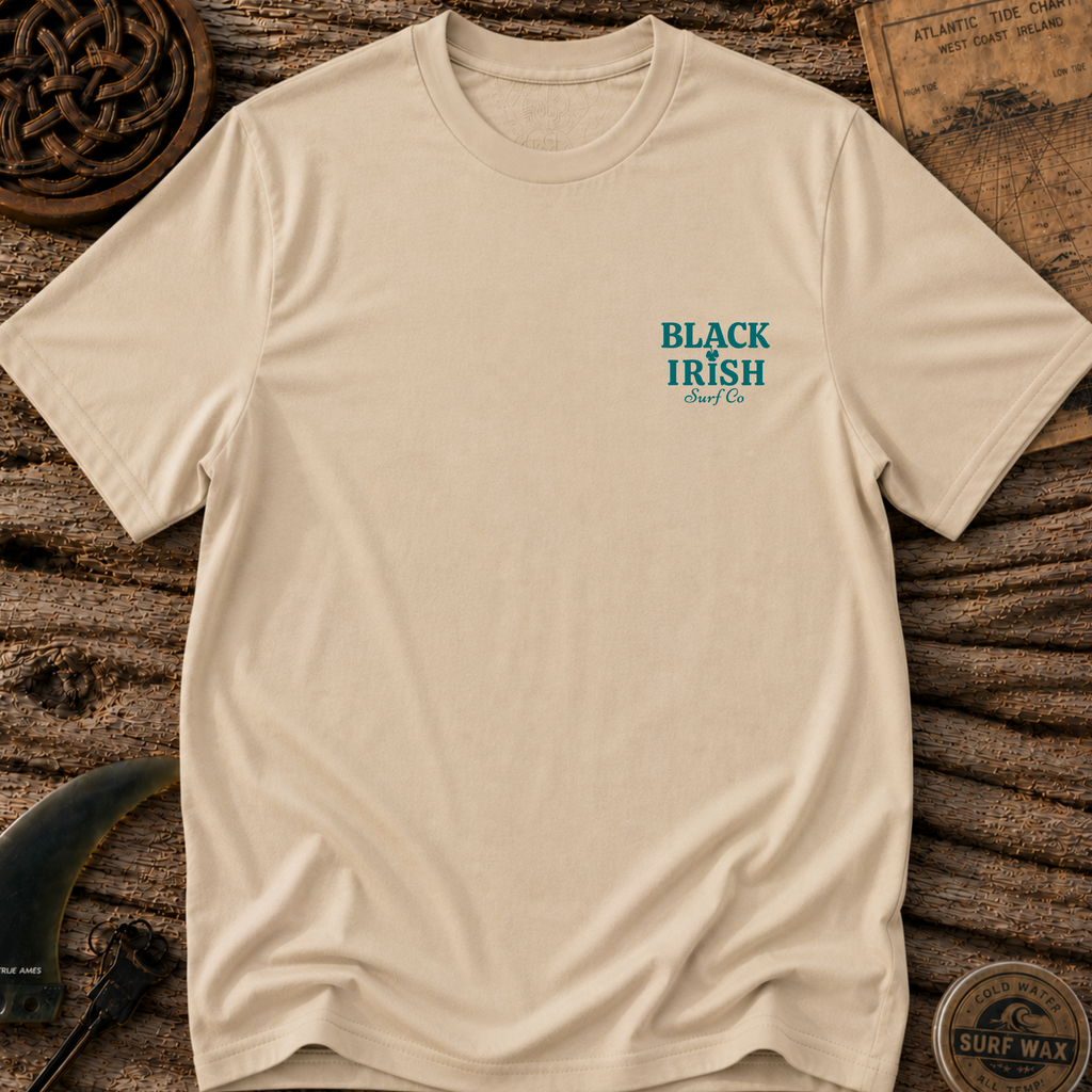 Celtic Sun T-shirt