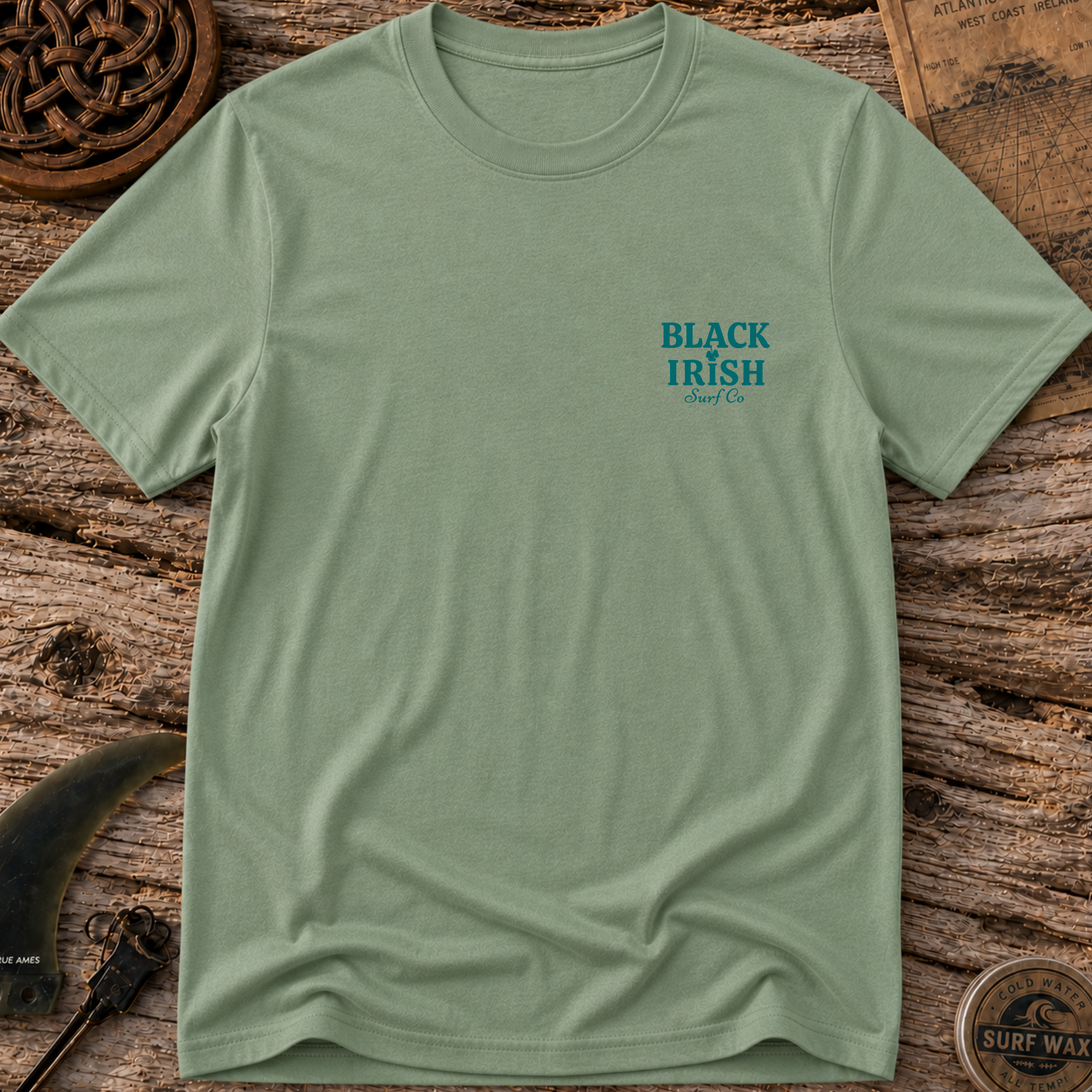 Celtic Sun T-shirt